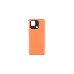 Capac Baterie Xiaomi Redmi 10C Orange