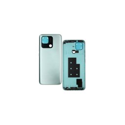 Capac Baterie Xiaomi Redmi 10C Verde Menta
