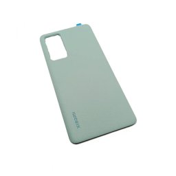 Capac Baterie Xiaomi 12 Verde