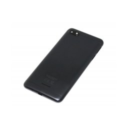 Capac Baterie Xiaomi Redmi 6A Negru