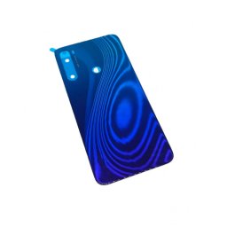 Capac Baterie Xiaomi Redmi Note 8 Albastru