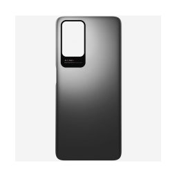 Capac Baterie Xiaomi Redmi 10 Negru