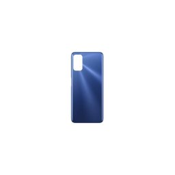 Capac Baterie Xiaomi Redmi Note 10 5G Albastru