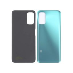 Capac Baterie Xiaomi Redmi Note 10 5G Verde