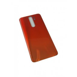 Capac Baterie Xiaomi Redmi Note 8 Pro Rosu
