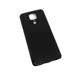 Capac Baterie Xiaomi Redmi Note 9 Negru
