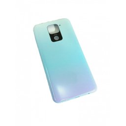Capac Baterie Xiaomi Redmi Note 9 Alb