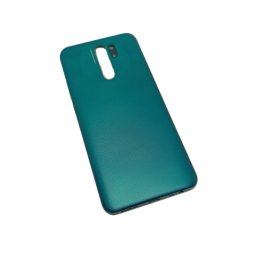 Capac Baterie Xiaomi Redmi 9 Verde
