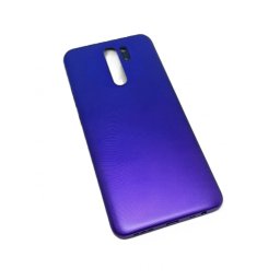 Capac Baterie Xiaomi Redmi 9 Albastru