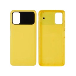 Capac Baterie Xiaomi Poco M3 Galben