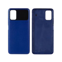 Capac Baterie Xiaomi Poco M3 Albastru