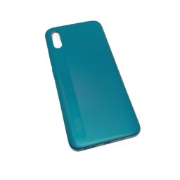 Capac Baterie Xiaomi Redmi 9A Verde
