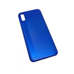 Capac Baterie Xiaomi Redmi 9A Albastru