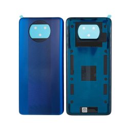 Capac Baterie Xiaomi Poco X3 Albastru