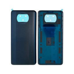 Capac Baterie Xiaomi Poco X3 Negru