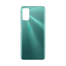 Capac Baterie Xiaomi Redmi Note 10 Aqua Green
