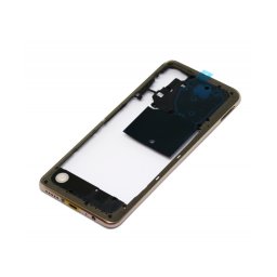 Mijloc Huawei P Smart 2021 Gold