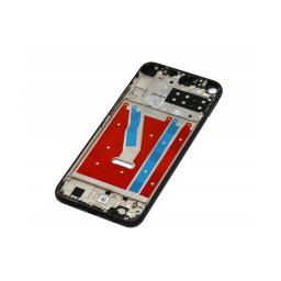 Rama LCD Huawei P40 Lite E Neagra