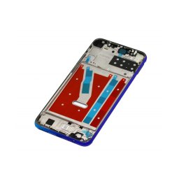 Rama LCD Huawei P40 Lite E Albastra