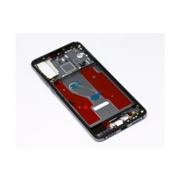 Mijloc Huawei P20 Pro Gri