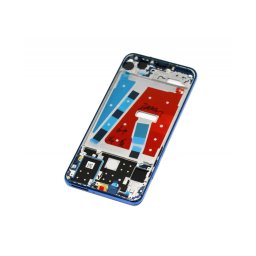 Rama LCD Huawei P30 Lite Albastru