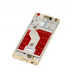 Rama LCD Huawei Y7 Prime Gold