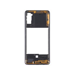 Mijloc Samsung Galaxy A41, SM A415 Negru