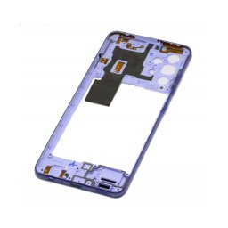 Mijloc Samsung Galaxy A32, SM A325 Mov