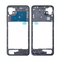 Mijloc Samsung Galaxy A22 5G, A226 Negru