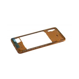 Mijloc Samsung Galaxy A70, SM A705 Gold