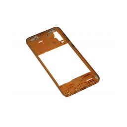 Mijloc Samsung Galaxy A50, SM A505 Gold