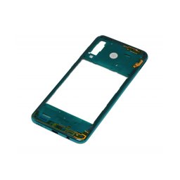 Mijloc Samsung Galaxy A30s, SM A307 Verde