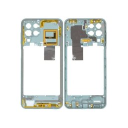 Mijloc Samsung Galaxy M33 5G, M336 Verde