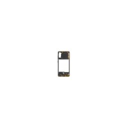 Mijloc Samsung Galaxy A31, A315 Negru