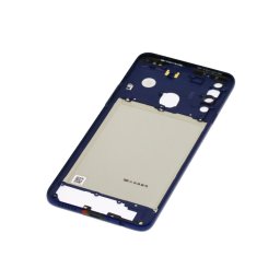 Mijloc Samsung Galaxy A20s, A207 Albastru