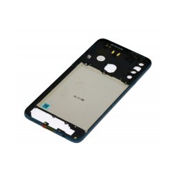 Mijloc Samsung Galaxy A20s, A207 Verde