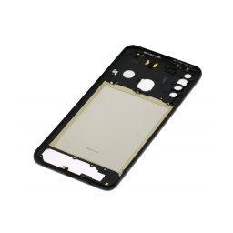 Mijloc Samsung Galaxy A20s, A207 Negru
