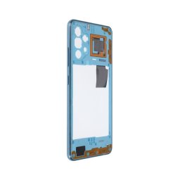 Mijloc Samsung Galaxy A32 4G, SM A325 Albastru