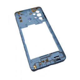 Mijloc Samsung Galaxy A32 5G, SM A326 Albastru