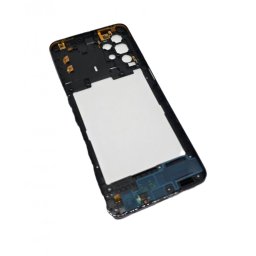 Mijloc Samsung Galaxy A32 5G, SM A326 Negru