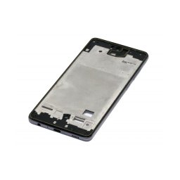 Rama LCD Samsung Galaxy A72, A725 NEGRU