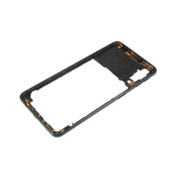 Mijloc Samsung Galaxy A7 (2018), A750 Negru