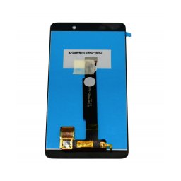 Ecran LCD Display Alcatel 6060 IDOL 5 Albastru