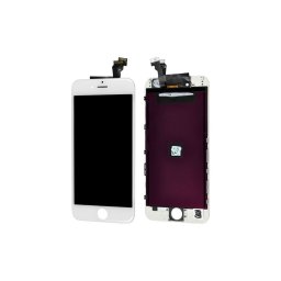Ecran LCD Display Apple iPhone 6 Alb