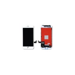 Ecran LCD Display Apple iPhone 8, iPhone SE 2020 Alb