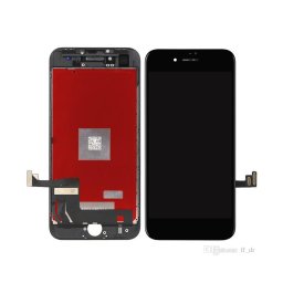 Ecran LCD Display Apple iPhone 8 Plus Negru