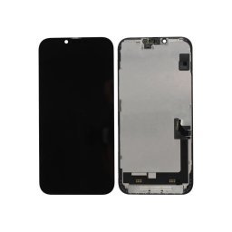 Ecran LCD Display Apple iPhone 14, OLED GX
