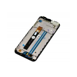 Ecran LCD Display Cu Rama Asus ZenFone Max M1 ZB555KL Versiunea 2