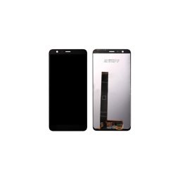 Ecran LCD Display Asus Zenfone Max Plus M1 ZB570TL
