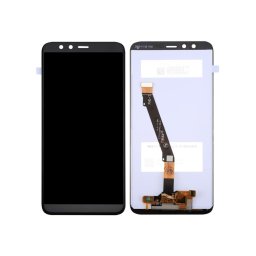 Ecran LCD Display Huawei Honor 9 Lite, Negru